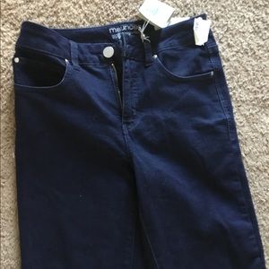 Maurices jeans * NEW